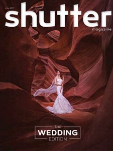 Shutter Magazine 056 (May 2017)