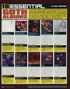 Alternative Press #160 (November 2001)