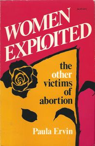 Women Exploited
