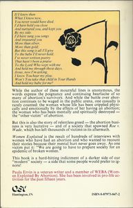 Women Exploited