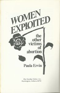 Women Exploited