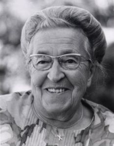 Corrie ten Boom