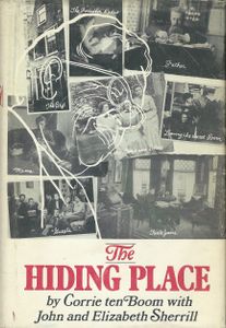 The Hiding Place