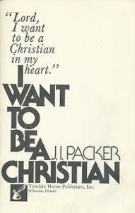 I Want To Be A Christian
