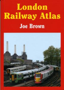 London Railway Atlas