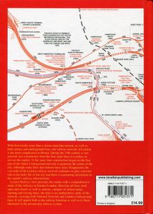 London Railway Atlas