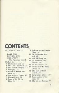 I Want To Be A Christian