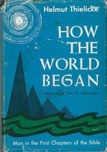 How the World Began
