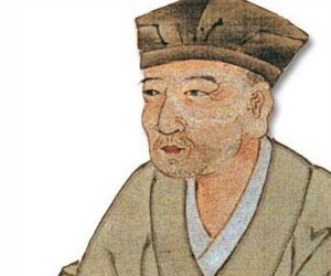 Matsuo Bashō