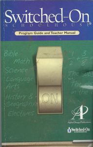 Program Guide and Teacher Manual