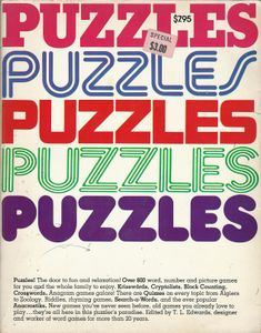 Puzzles