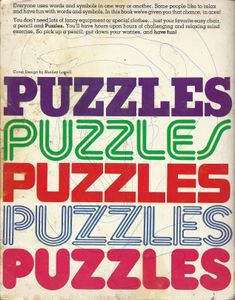 Puzzles