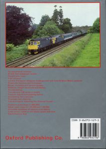 Rail Atlas Great Britain & Ireland. Fifth Edition