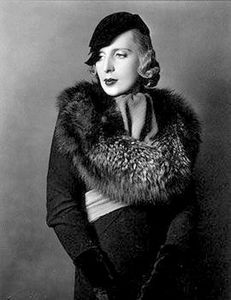 Tamara de Lempicka