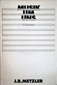 Musik Um Uns - 11.-13. Schuljahr