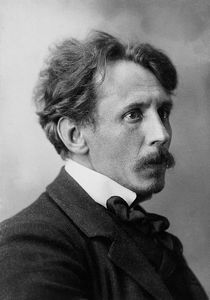 Mikalojus Konstantinas Čiurlionis