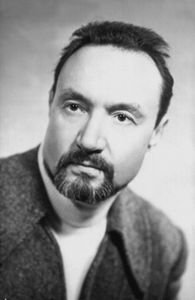 Виталий Дмитриевич Сквозников