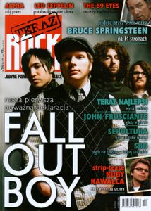 Teraz Rock #72