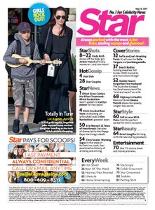 Star (2017/05/15)