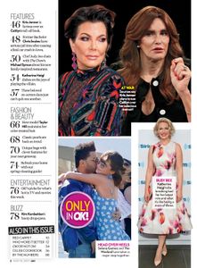 OK! (Volume 13 Issue #20 - May 15, 2017)
