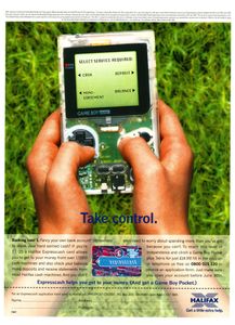 Sega Saturn Magazine (Issue 32)