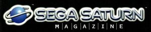 Sega Saturn Magazine