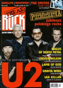 Teraz Rock #73