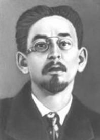 Мартын Николаевич Лядов