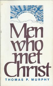 Men who met Christ