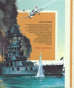 The Story of The U.S.S. Arizona