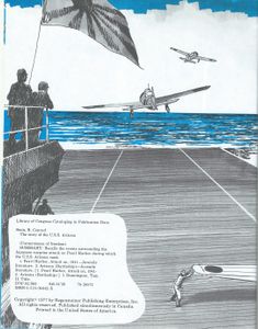 The Story of The U.S.S. Arizona