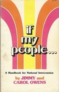 If My People...