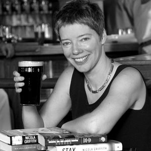 Nicola Griffith