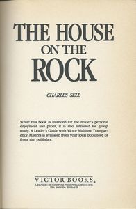 The House On The Rock
