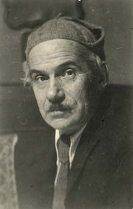 Константин Иванович Рудаков