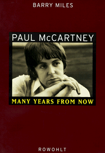 Paul McCartney: Many Years From Now