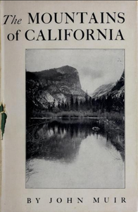 The Mountains of California