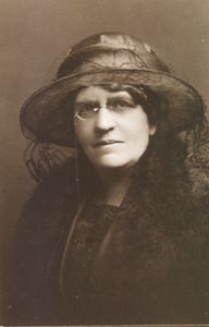 Ethel Rolt Wheeler