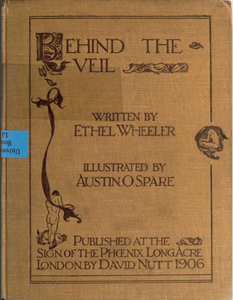 Behind the Veil