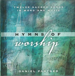 Hymns Of Worship