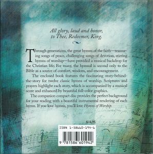 Hymns Of Worship