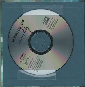 Hymns Of Worship