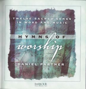 Hymns Of Worship