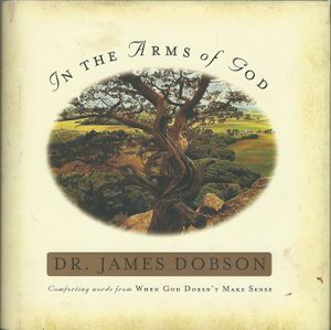 In the Arms of God