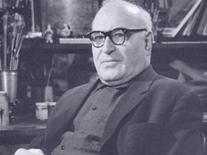 Евгений Адольфович Кибрик
