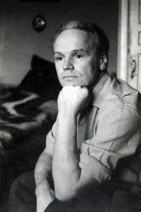 Владимир Николаевич Минаев