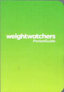 weightwatchers PocketGuide