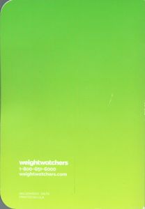 weightwatchers PocketGuide