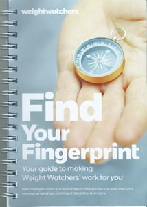 Find Your Fingerprint