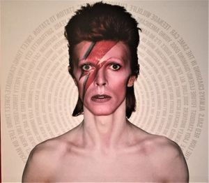 Bowie Treasuries